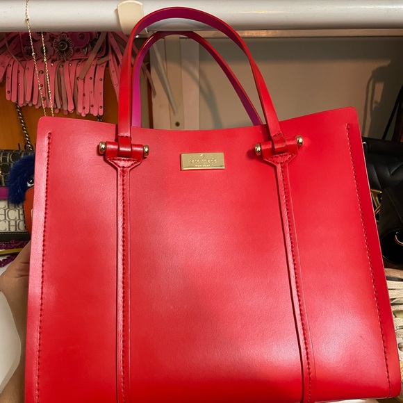 Kate spade purse - Picture 3 of 6